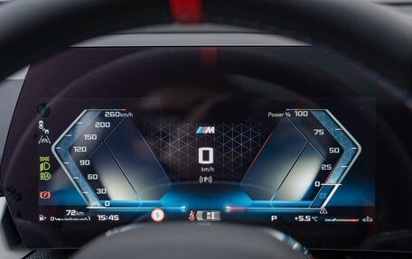 BMW X1, 2025 год, 6 900 000 рублей, 15 фотография