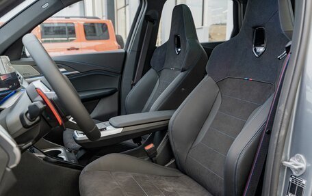 BMW X1, 2025 год, 6 900 000 рублей, 26 фотография