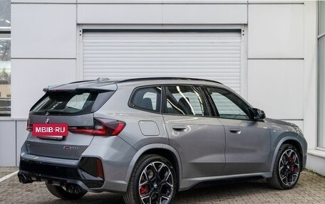 BMW X1, 2025 год, 6 900 000 рублей, 21 фотография