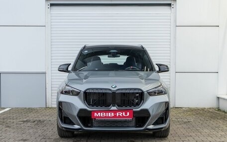 BMW X1, 2025 год, 6 900 000 рублей, 25 фотография