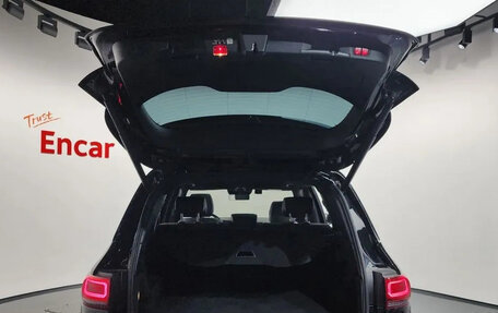 Mercedes-Benz GLB, 2022 год, 2 790 885 рублей, 6 фотография