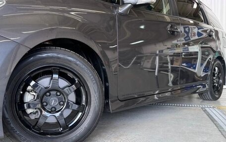 Toyota Wish II, 2016 год, 1 446 000 рублей, 7 фотография