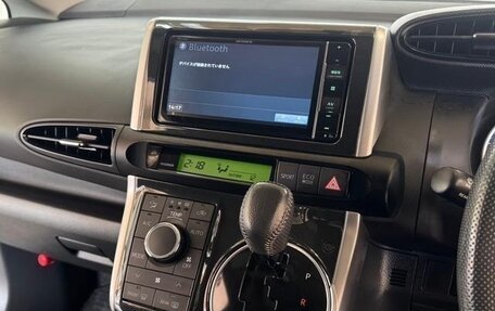 Toyota Wish II, 2016 год, 1 446 000 рублей, 15 фотография