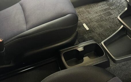 Toyota Wish II, 2016 год, 1 446 000 рублей, 22 фотография