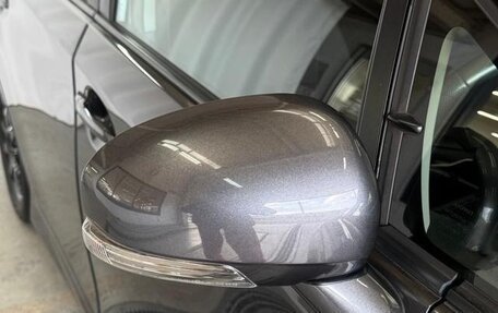 Toyota Wish II, 2016 год, 1 446 000 рублей, 32 фотография