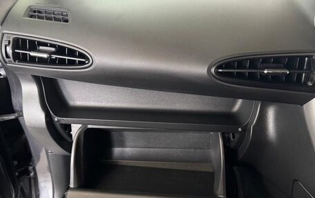 Toyota Wish II, 2016 год, 1 446 000 рублей, 27 фотография