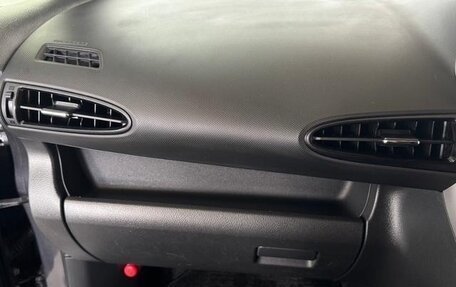 Toyota Wish II, 2016 год, 1 446 000 рублей, 20 фотография