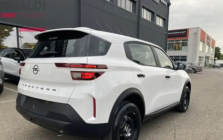 Opel Frontera, 2025 год, 3 750 000 рублей, 2 фотография