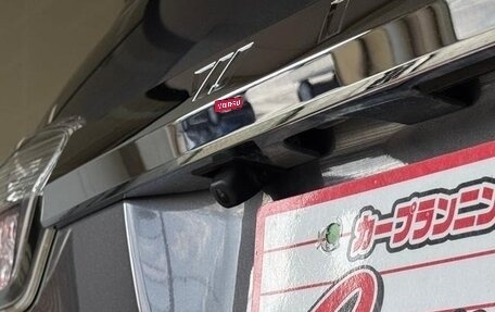 Toyota Wish II, 2016 год, 1 446 000 рублей, 33 фотография