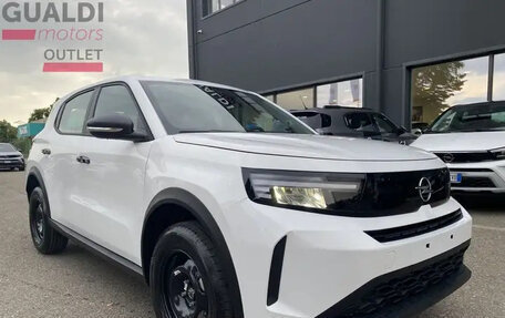 Opel Frontera, 2025 год, 3 750 000 рублей, 5 фотография