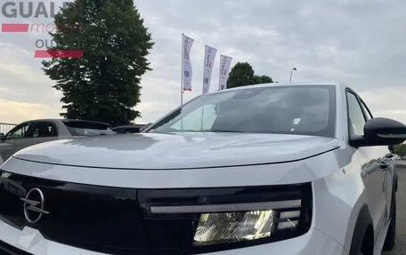 Opel Frontera, 2025 год, 3 750 000 рублей, 8 фотография