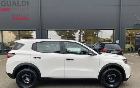 Opel Frontera, 2025 год, 3 750 000 рублей, 9 фотография