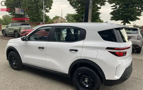 Opel Frontera, 2025 год, 3 750 000 рублей, 6 фотография