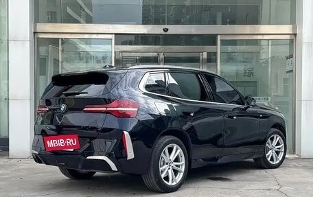 BMW X3, 2025 год, 6 280 500 рублей, 3 фотография