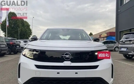 Opel Frontera, 2025 год, 3 750 000 рублей, 3 фотография