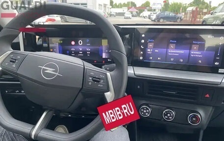 Opel Frontera, 2025 год, 3 750 000 рублей, 14 фотография