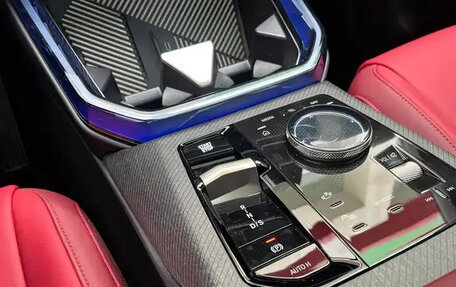 BMW X3, 2025 год, 6 280 500 рублей, 11 фотография