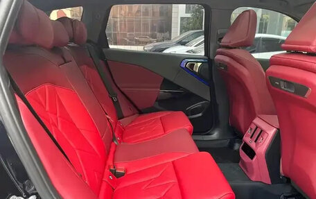 BMW X3, 2025 год, 6 280 500 рублей, 9 фотография