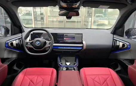 BMW X3, 2025 год, 6 280 500 рублей, 10 фотография