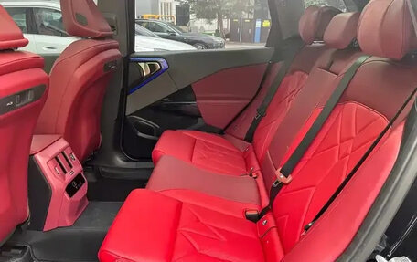 BMW X3, 2025 год, 6 280 500 рублей, 7 фотография