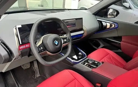 BMW X3, 2025 год, 6 280 500 рублей, 6 фотография