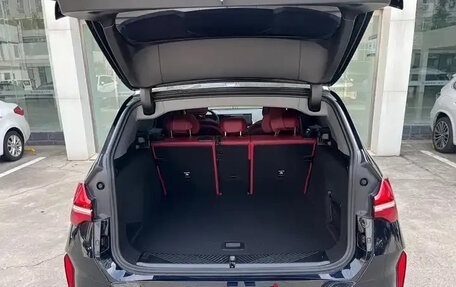 BMW X3, 2025 год, 6 280 500 рублей, 16 фотография