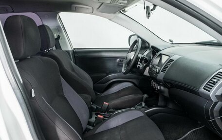 Mitsubishi Outlander III рестайлинг 3, 2011 год, 1 050 000 рублей, 8 фотография