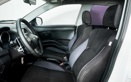 Mitsubishi Outlander III рестайлинг 3, 2011 год, 1 050 000 рублей, 6 фотография