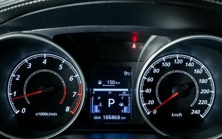 Mitsubishi Outlander III рестайлинг 3, 2011 год, 1 050 000 рублей, 10 фотография