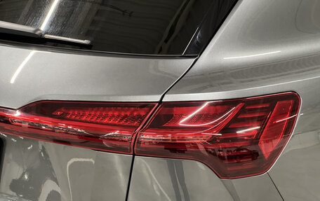 Audi e-tron I, 2019 год, 4 399 000 рублей, 9 фотография