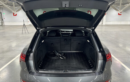 Audi e-tron I, 2019 год, 4 399 000 рублей, 10 фотография