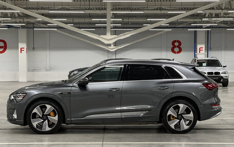 Audi e-tron I, 2019 год, 4 399 000 рублей, 8 фотография