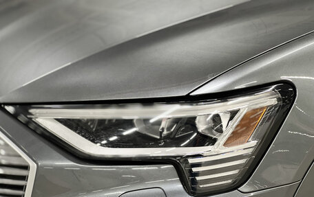 Audi e-tron I, 2019 год, 4 399 000 рублей, 17 фотография