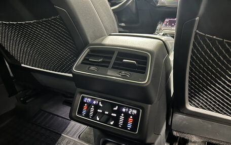 Audi e-tron I, 2019 год, 4 399 000 рублей, 19 фотография