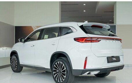CheryExeed TXL, 2024 год, 3 800 000 рублей, 7 фотография