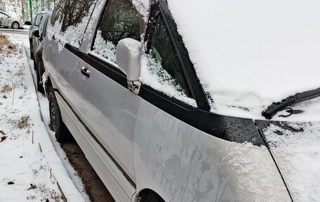 Toyota Estima III рестайлинг -2, 1997 год, 350 000 рублей, 3 фотография