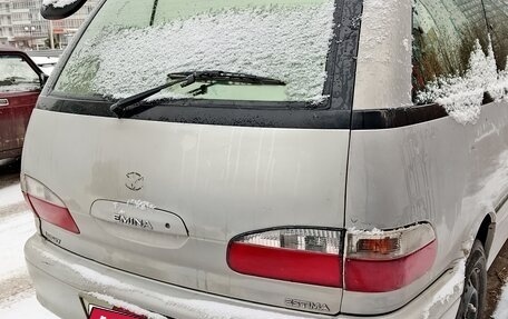 Toyota Estima III рестайлинг -2, 1997 год, 350 000 рублей, 4 фотография