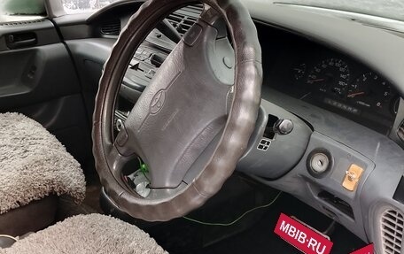 Toyota Estima III рестайлинг -2, 1997 год, 350 000 рублей, 5 фотография