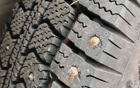 Toyota Estima III рестайлинг -2, 1997 год, 350 000 рублей, 7 фотография