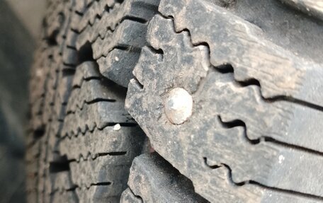 Toyota Estima III рестайлинг -2, 1997 год, 350 000 рублей, 8 фотография