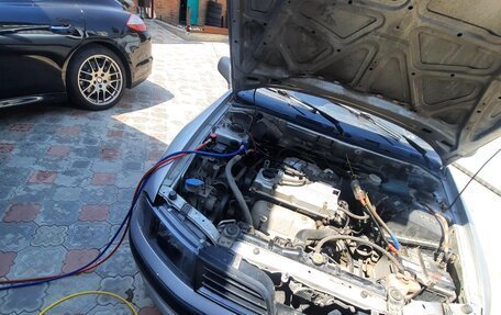 Mitsubishi Carisma I, 2002 год, 280 000 рублей, 5 фотография