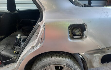 Mitsubishi Carisma I, 2002 год, 280 000 рублей, 8 фотография