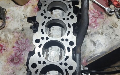 Mitsubishi Carisma I, 2002 год, 280 000 рублей, 11 фотография