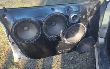 Mitsubishi Carisma I, 2002 год, 280 000 рублей, 15 фотография