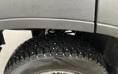 Chevrolet Niva I рестайлинг, 2013 год, 480 000 рублей, 9 фотография