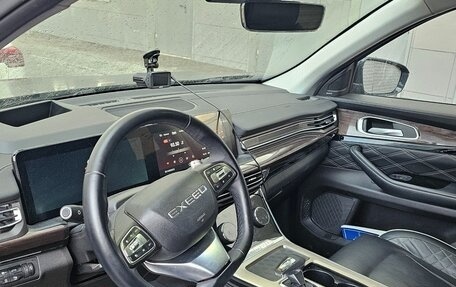CheryExeed VX, 2021 год, 2 500 000 рублей, 2 фотография