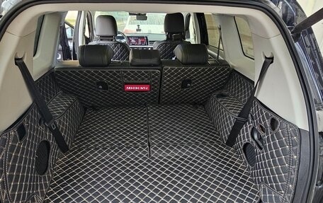 CheryExeed VX, 2021 год, 2 500 000 рублей, 4 фотография