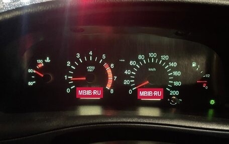 Chevrolet Niva I рестайлинг, 2013 год, 480 000 рублей, 8 фотография