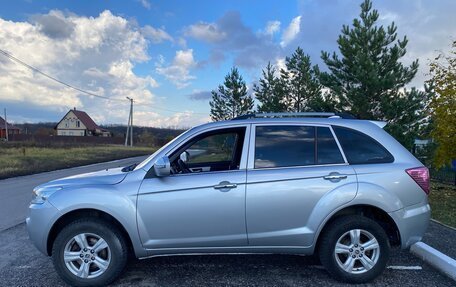 Lifan X60 I рестайлинг, 2014 год, 490 000 рублей, 5 фотография