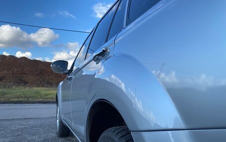 Lifan X60 I рестайлинг, 2014 год, 490 000 рублей, 9 фотография